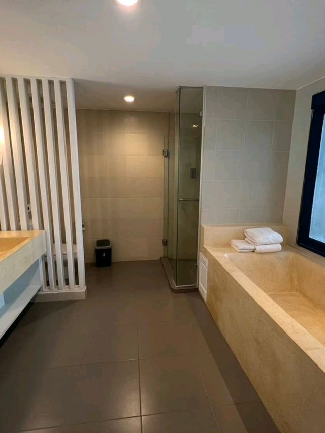 รีวิว Andamantra Resort & Villa Phuket วิวดีมาก