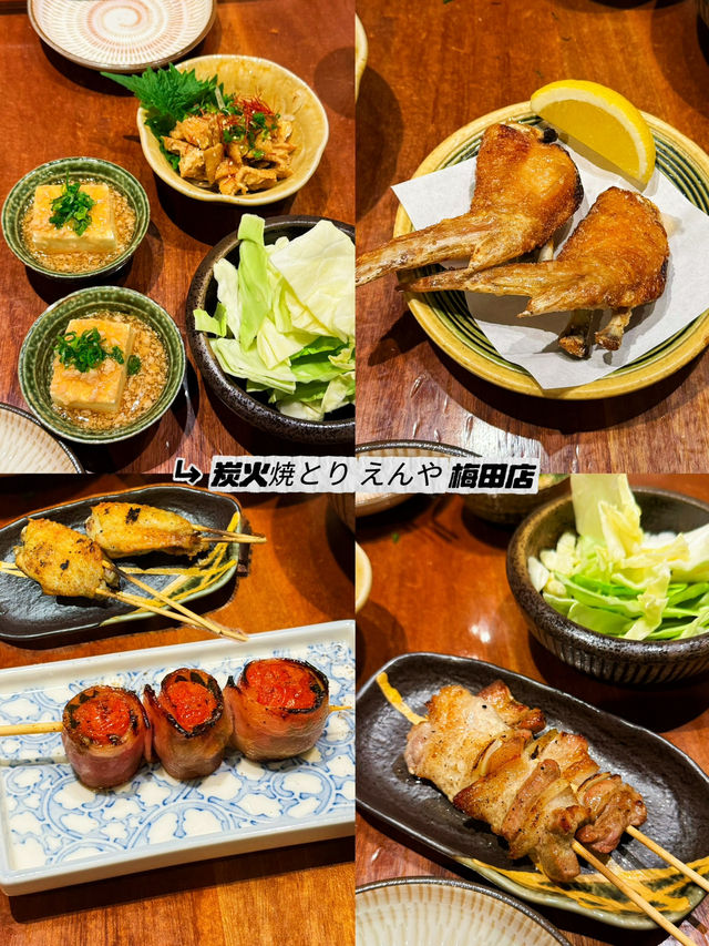 大阪京都餐廳推介🥢