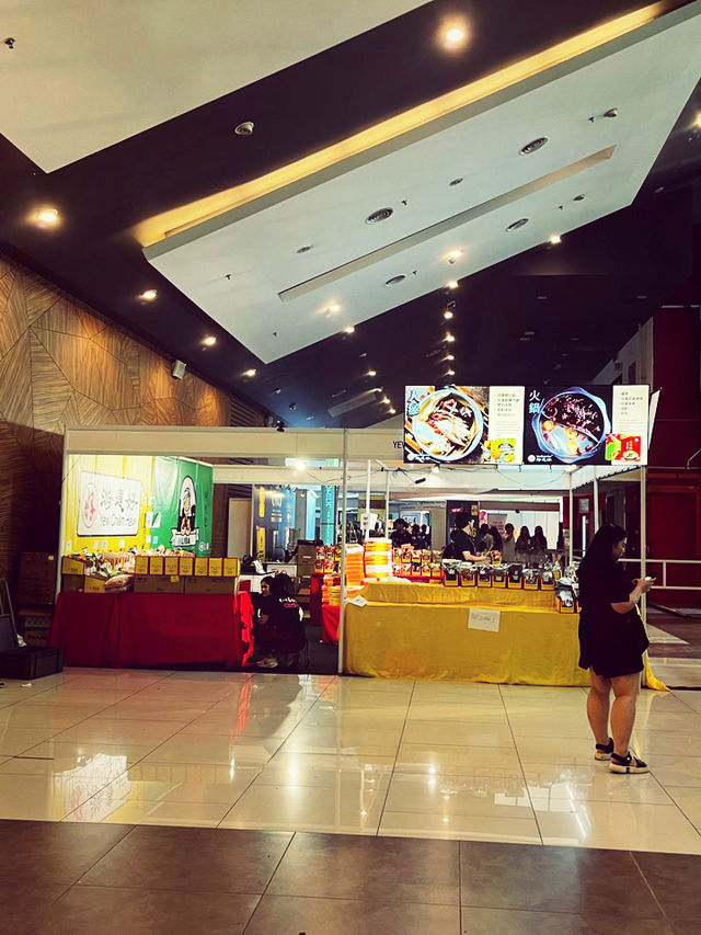 TLM Food Expo 2025 – Penang’s Biggest Food Fest Returns