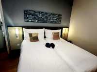 Summer Stay at Hotel Bristol, Zurich – Central Comfort with Swiss Charm