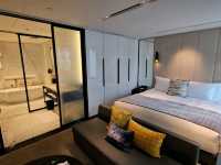 The Murray, Hong Kong