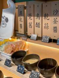 旺角｜任食日本黑毛和牛。牛大人台灣火鍋吃到飽