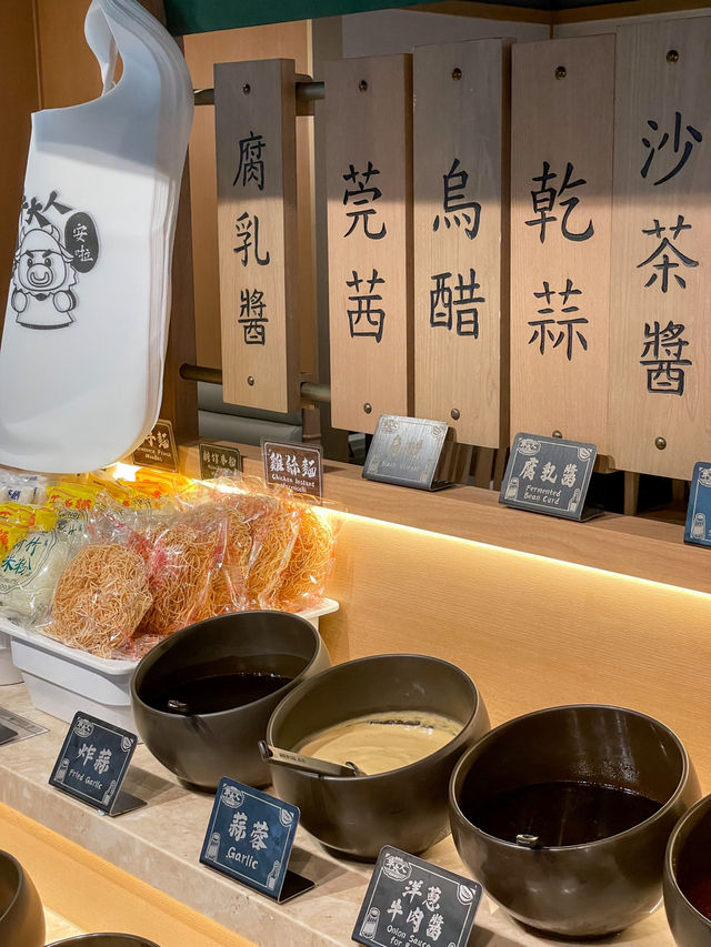 旺角｜任食日本黑毛和牛。牛大人台灣火鍋吃到飽