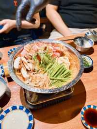 데이트하기 좋은 강동구 분위기 맛집🍹