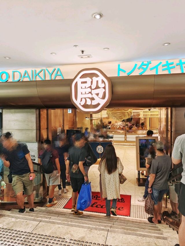 酒店🏨日式🇯🇵放題🥢爆膏🦀奄仔蟹任食 酒店🏨日式🇯🇵放題🥢爆膏🦀奄仔蟹任食