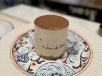 Bianca Italian Restaurant – A Stylish Italian Spot in the Heart of the Mall
