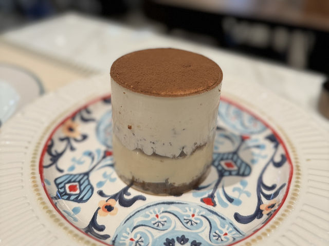 Bianca Italian Restaurant – A Stylish Italian Spot in the Heart of the Mall