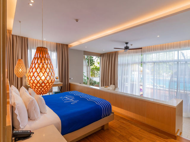 : Avani+ Hua Hin Resort 🌿