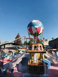 Adventure awaits in Hirakata Park 