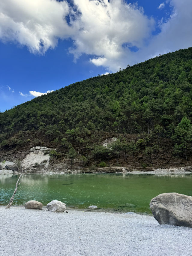 云南 ☁️ Yunnan Sights 🌼