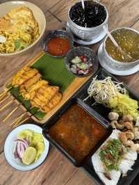 รีวิวร้านอาหารและคาเฟ่ในเชียงใหม่🍃🌿