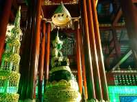 ไหว้.. พระหยกเชียงราย