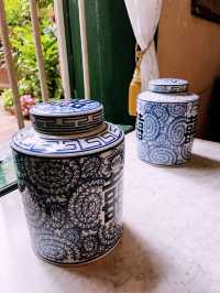 “Medan’s Glorious Past at Tjong A Fie”