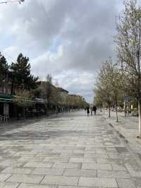 Exploring Pristina: A Glimpse into Europe’s Youngest Capital