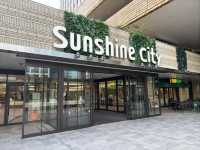 🛍️ Everything Under One Roof: Exploring Ikebukuro’s Sunshine City ☀️