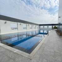 Kantary hotel korat