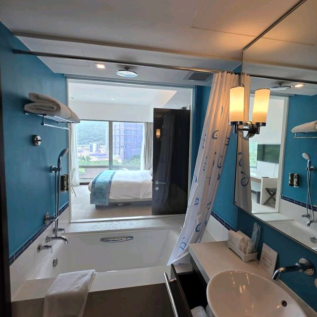 Auberge Discovery Bay Hong Kong