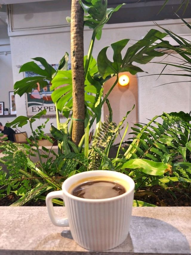 Rever Cafe Malaysia