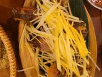 Recommended feast in Danang at Bep Cuon
