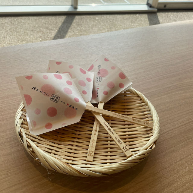 【広島/宮島🇯🇵】広島名物を食べよう🍁紅葉堂
