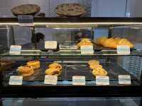 Hidden Roast Gem at DC Mall – The Hub Coffee Roaster