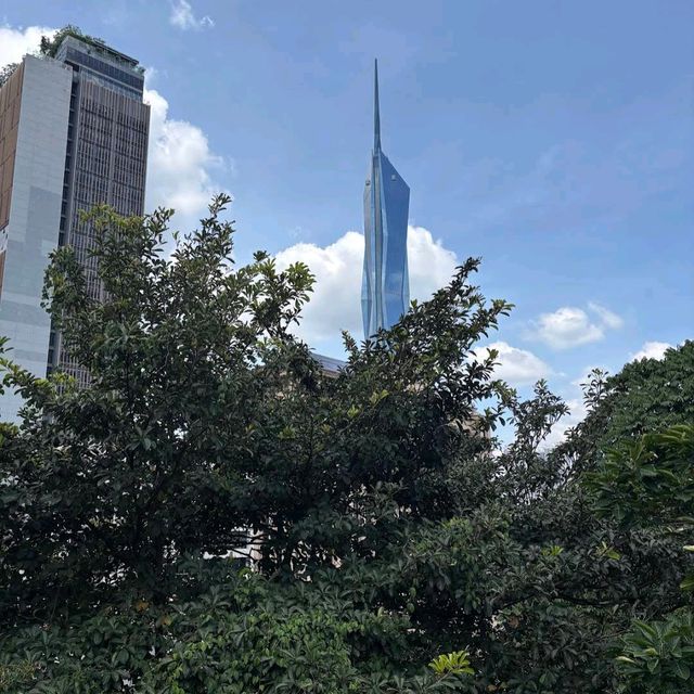 KL Forest Eco Park (Kuala Lumpur)