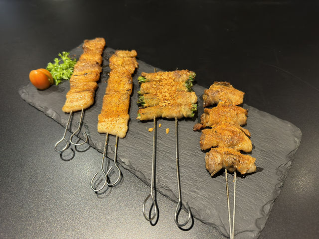 Beyond Ramen: Izakaya-Style Dining at IPPUDO Bangsar