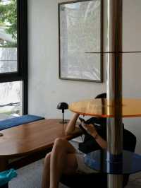 Afad Cafe