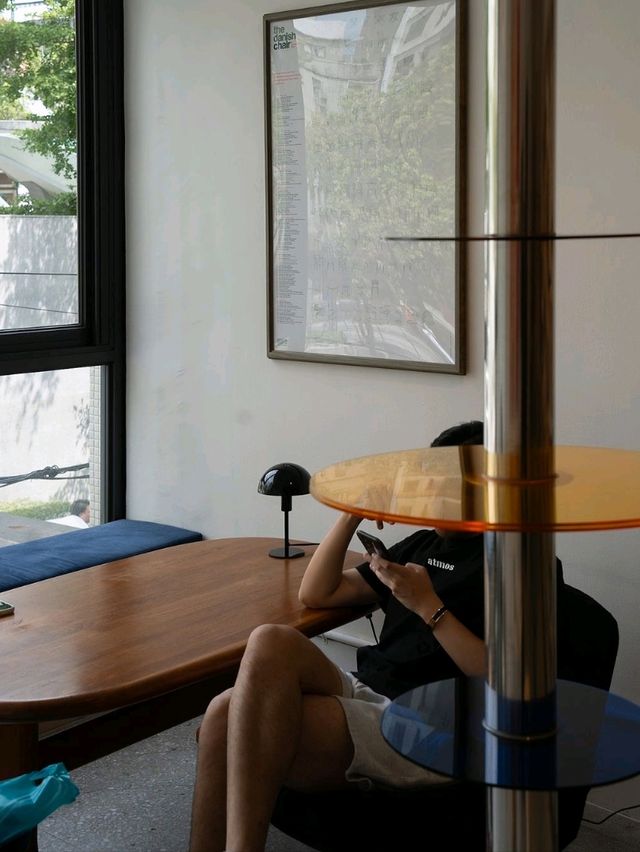 Afad Cafe
