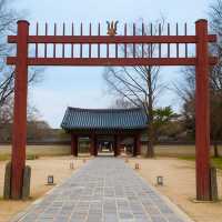 慶基殿 (경기전)