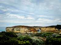 Scenic Summer Escape: Day Trip to Black Rock, Victoria