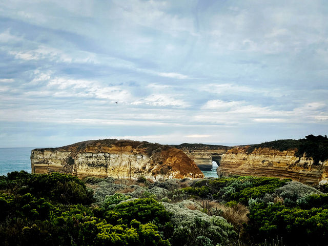 Scenic Summer Escape: Day Trip to Black Rock, Victoria