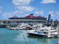 Bayside Marketplace 