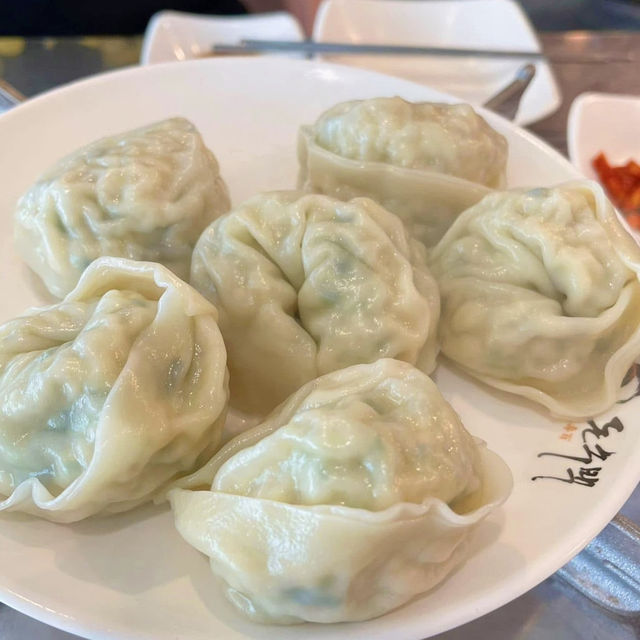 開在50年曆史的韓屋裏的新式韓餐 💕 韓屋氛圍感酒館延南漢陽家