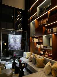 ✨ Mandarin Oriental Wangfujing, Beijing – A Sanctuary in the Heart of the City