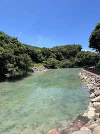 北投除了泡湯，這 5 個免費景點才是真正的本地寶藏 ✅
