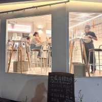蠔蠔吃就來「She'll Oyster bar |敘」