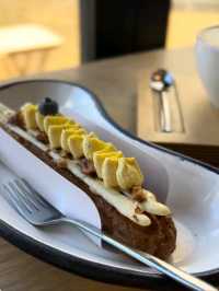 소피아 Coffee Syndicate