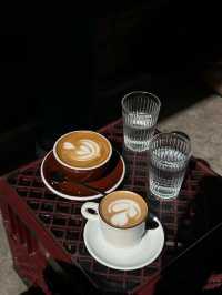 Still Color Café 