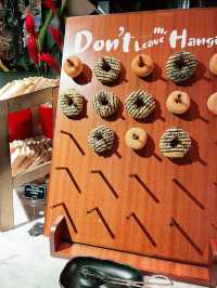 Morning Indulgence at The Orchard Café – A Breakfast to Remember 