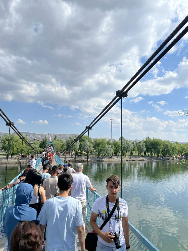 ✨Must-see attractions in Avanos✨
