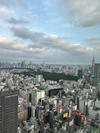 Relax at HOTEL GROOVE SHINJUKU