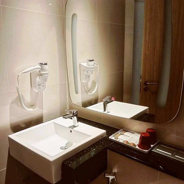 Ibis Hotel