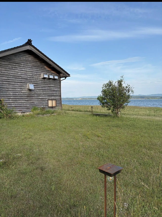 海に続く棚田の絶景🌾白米千枚田で心ほどける自然旅