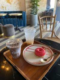  Dusha Café – Phuket 🐚☕✨