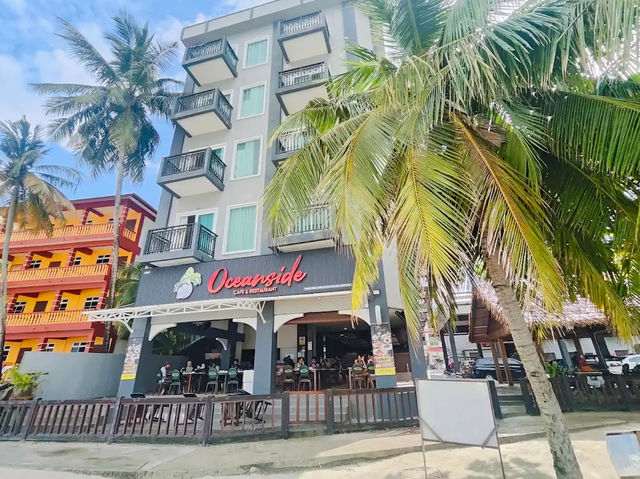 Malibest Resort