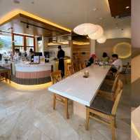 Muzi Matcha Cafe