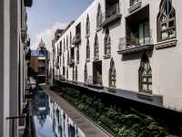 Aksorn Rayong, The Vitality Collection