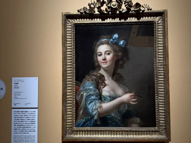 Tokyo: A Must-Visit at the National Museum of Western Art! 🏛️🎨