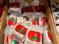 🍎 Apple Wonderland by the Sea – A-FACTORY is Aomori’s Sweetest Stop!
